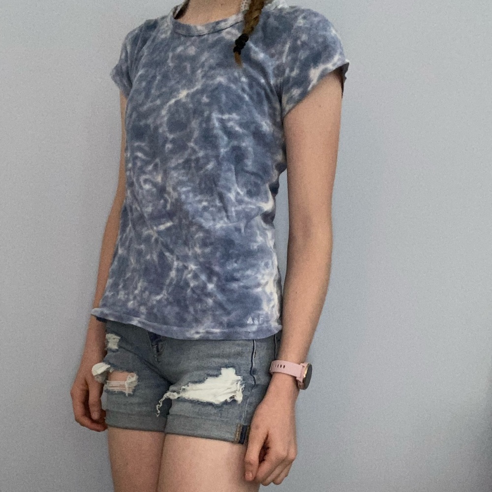 Abercrombie and Fitch T-Shirt